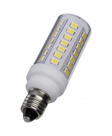 Satco S12133 5W E11 LED Light Bulb Natural Light Natural Light 120V