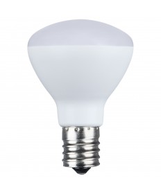 Satco S12261 3.5W E17 LED Light Bulb Natural Light Natural Light 120V