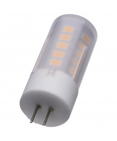 Satco S12313 3W G4 LED Light Bulb Warm / Soft White Warm / Soft White
