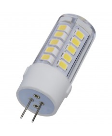 Satco S12315 4.5W G4 LED Light Bulb Natural Light Natural Light 12V