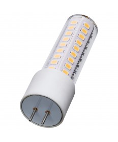 Satco S12320 6.5W GY6.35 LED Light Bulb Warm / Soft White Warm / Soft