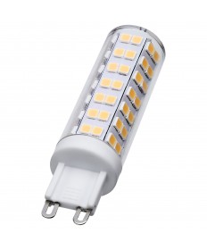 Satco S12331 6.5W G9 LED Light Bulb Warm / Soft White Warm / Soft