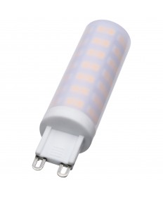 Satco S12333 6.5W G9 LED Light Bulb Warm / Soft White Warm / Soft