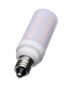 Satco S12336 5W E11 LED Light Bulb Warm / Soft White Warm / Soft White