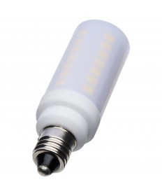 Satco S12337 5W E11 LED Light Bulb Natural Light Natural Light 120V