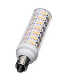 Satco S12338 6.5W E11 LED Light Bulb Warm / Soft White Warm / Soft