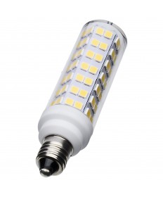 Satco S12339 6.5W E11 LED Light Bulb Natural Light Natural Light 120V