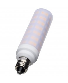 Satco S12340 6.5W E11 LED Light Bulb Warm / Soft White Warm / Soft