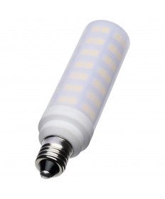 Satco S12341 6.5W E11 LED Light Bulb Natural Light Natural Light 120V