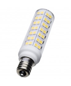 Satco S12347 6.5W E12 LED Light Bulb Natural Light Natural Light 120V