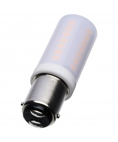 Satco S12352 5W BA15d LED Light Bulb Warm / Soft White Warm / Soft
