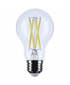 Satco S12469 10.5W E26 LED Light Bulb Neutral White Neutral White 120V