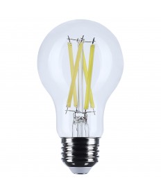 Satco S12470 12.5W E26 LED Light Bulb Neutral White Neutral White 120V