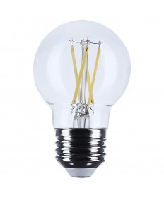 Satco S12476 4W E26 LED Light Bulb Natural Light Natural Light 120V