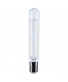 Satco S12522 4W E17 LED Light Bulb Natural Light Natural Light 120V