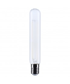 Satco S12523 4W E17 LED Light Bulb Natural Light Natural Light 120V