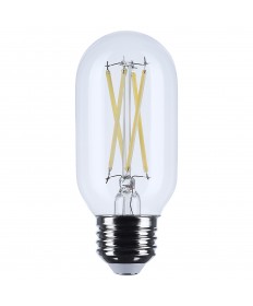 Satco S12534 5.5W E26 LED Light Bulb Warm / Soft White Warm / Soft