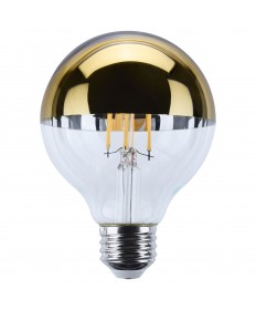 Satco S12542 5.5W E26 LED Light Bulb Warm / Soft White Warm / Soft
