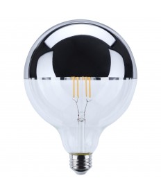 Satco S12545 8W E26 LED Light Bulb Warm / Soft White Warm / Soft White