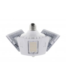 Satco S13119 60W/LED/UTL/MB/4000K/MOTION 60 Watts 100V-277 Volts LED