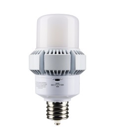 Satco S13165 45W/AP32/LED/CCT/100-277V/EX39 45W/22 Watts 100V-277