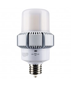Satco S13167 65W/32W A-Plus 37 LED Bulb EX39 CCT Selectable and Wattage Selectable 100V-277