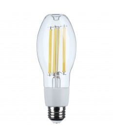 Satco S13181 13.5W E26 LED Light Bulb Cool White Cool White 120V-277V
