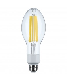 Satco S13184 23W E26 LED Light Bulb Cool White Cool White 120V-277V