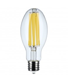 Satco S13189 34W EX39 LED Light Bulb Cool White Cool White 120V-277V