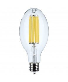 Satco S13191 40W EX39 LED Light Bulb Cool White Cool White 120V-277V