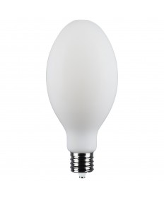 Satco S13192 45W EX39 LED Light Bulb Natural Light Natural Light
