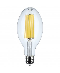 Satco S13193 56W EX39 LED Light Bulb Cool White Cool White 120V-277V