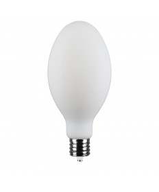 Satco S13194 62W EX39 LED Light Bulb Natural Light Natural Light