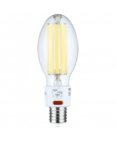 Satco S13196 30W/38W/45W EX39 LED Light Bulb Natural Light Natural