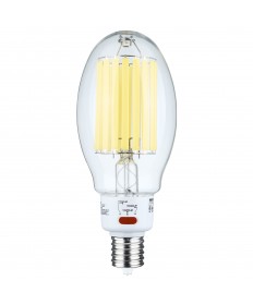 Satco S13197 60W/68W/85W EX39 LED Light Bulb Natural Light Natural