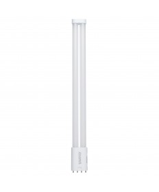 Satco S18422 16W 2G11 LED Light Bulb Soft White to Daylight Soft White