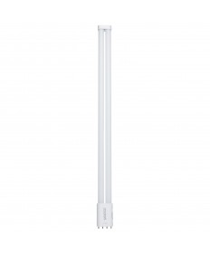 Satco S18423 20W 2G11 LED Light Bulb Soft White to Daylight Soft White