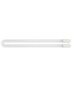 Satco S18453 13T8/U1-G13/LED/850/DUAL 13 Watts 120-277 Volts 120 5000K