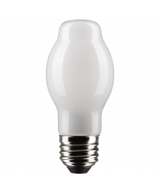 BT15 LED BULB 8 Watt 2700K 120 Volt | Satco S21337