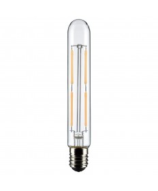 Satco S21370 4T6.5/LED/CL/930/120V/E17 4 Watts 120 Volts 0.033A LED