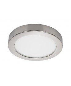 Satco S21527 13.5W/LED/7"FLUSH/30K/RD/PC 13.5 Watts 120 Volts