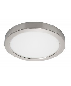 Satco S21529 18.5W/LED/9"FLUSH/30K/RD/PC 18.5 Watts 120 Volts