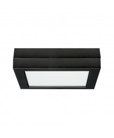 Satco S21535 BATTERY BACK UP 7" SQ/BLK LED Light Bulb