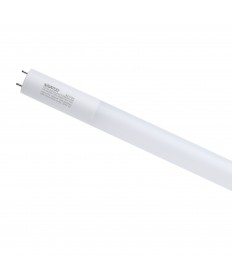 Satco S21762 12W G13 LED Light Bulb Soft White to Daylight Soft White