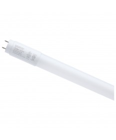Satco S21915 8W G13 LED Light Bulb Soft White to Daylight Soft White