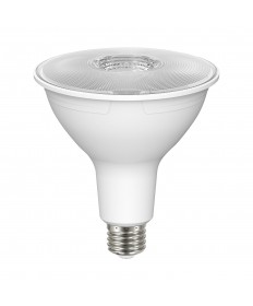 Satco Product S22216 | PAR38 LED Bulb | 3000K | 90 Watt Incandescent Equal