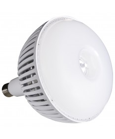 Satco S23115 130W/LED/HID-HB/5K/120-277V 130 Watts 120V-277 Volts LED