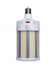 Satco S23138 360W/270W/180W EX39 LED Light Bulb Soft White to Natural