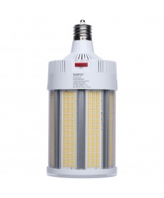 Satco S23139 450W/338W/225W EX39 LED Light Bulb Soft White to Natural