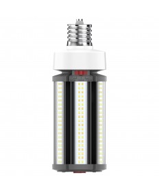 Satco S23142 54W/LED/CCT/100-277V/EX39 54W/45W/36 Watts 100V-277 Volts